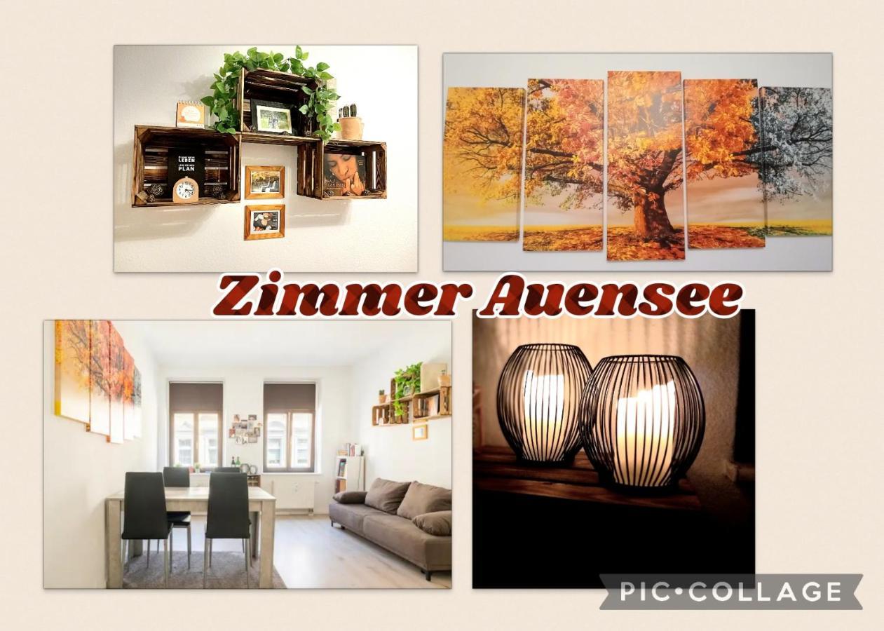 Auensee Privatunterkunft